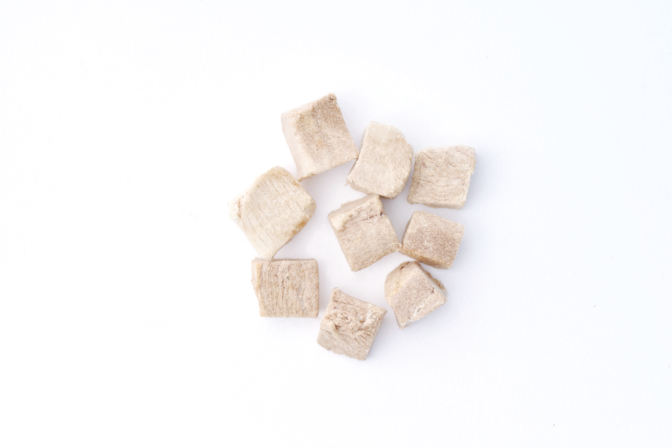 Teeny & Tiny 凍乾鴨肉