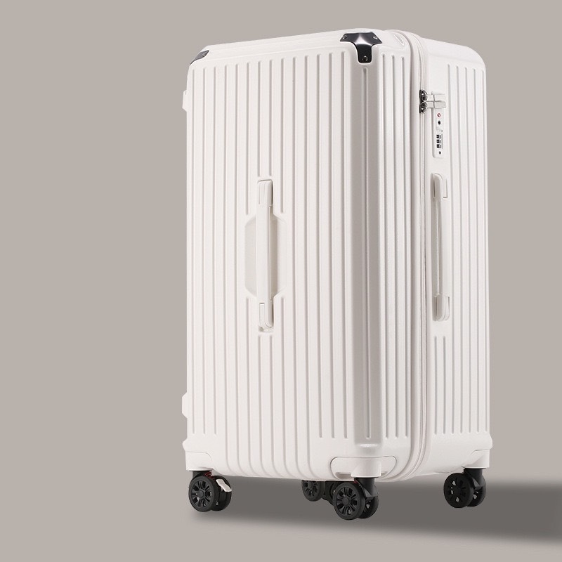 🇹🇼MyTravel 凱鉑希行李箱(茱萸粉/尊貴黑/冰川藍)五輪 雙充電孔 摺疊杯架 旅行箱 拉桿箱 胖胖箱