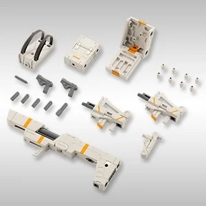 MSG武裝零件 MH37X 戰鬥組件