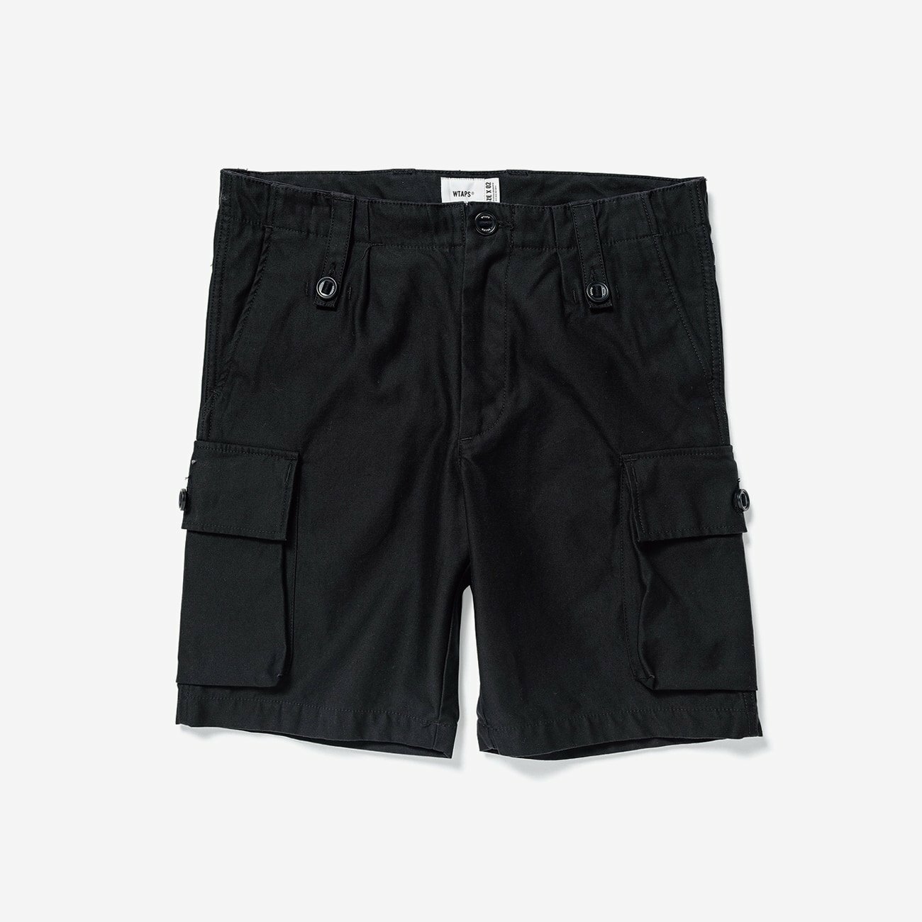 2019SS WTAPS JUNGLE ENGLAND SHORTS 01 / SHORTS 現貨
