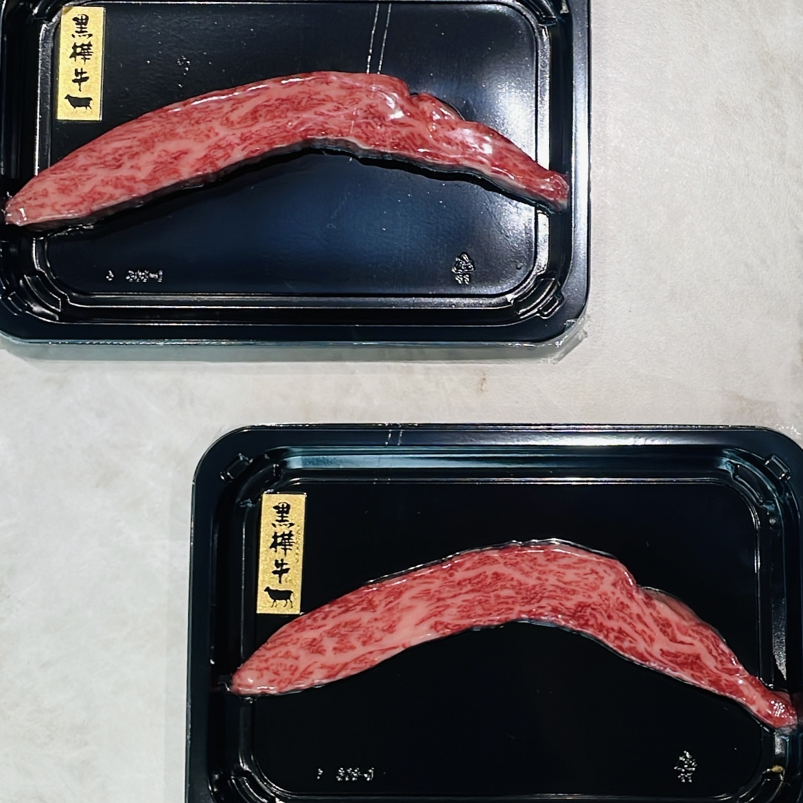 黑樺牛A5老饕上蓋