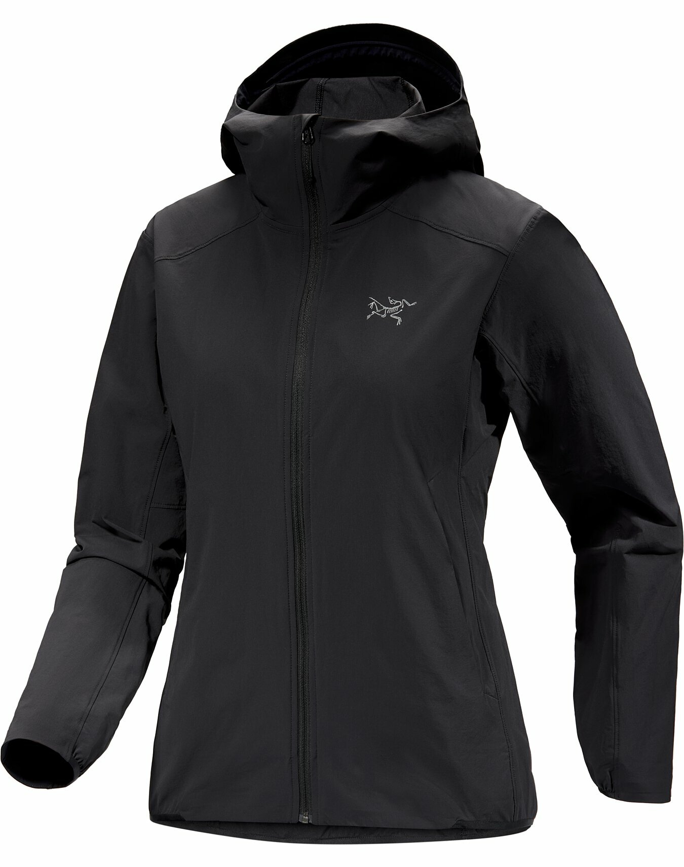 極美品/XL アークテリクス　Gamma Lightweight Hoody F25-X000008485-Gamma-MX-Hoody-