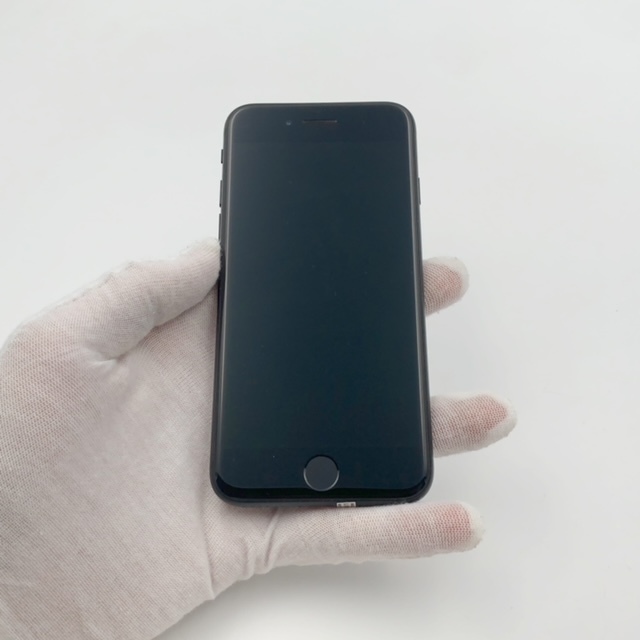 二手iPhone SE （第三代）黑色 64GB/128GB/256GB