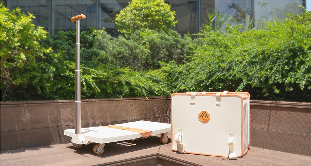 OMIX,歐米斯,2024最新,多功能手推車,摺疊手推車,手推車,多用途平板車, 摺疊購物車推薦, 多功能購物袋, 手袋推車使用指南, OMIX 多用途摺疊車, 家用摺疊手推車, 便攜式購物推車, 手推車選購指南, 小型摺疊手推車,摺疊手推車優缺點