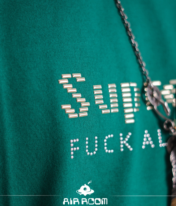 2019SS SUPREME Gold Bars TOP  短Tee