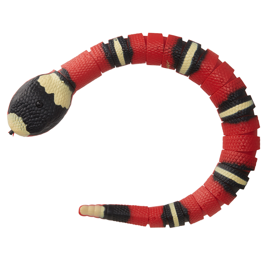 Nyanta Club 無線自動閃躲蛇蛇玩具