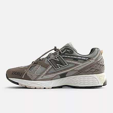 {現貨} INVINCIBLE x N.HOOLYWOOD x New Balance M1906NIH