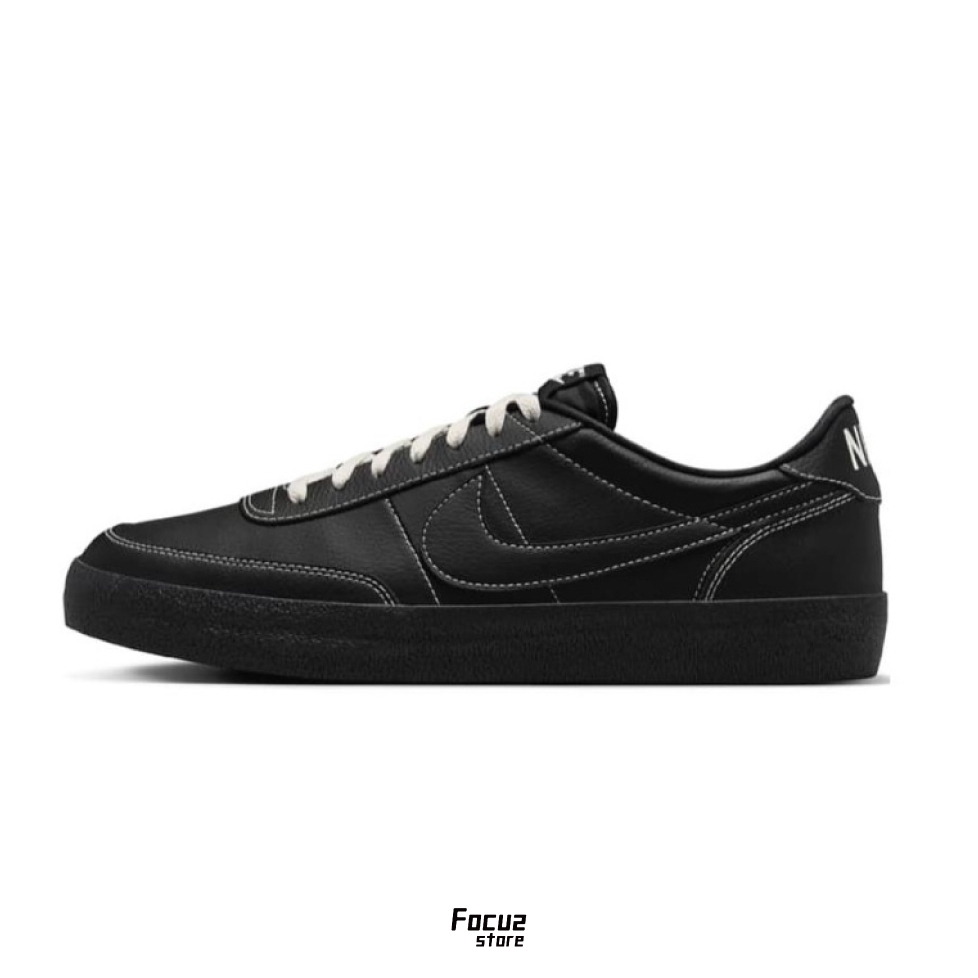 【Focus Store】預購 Nike KillShot 2 "Black" 黑色 HJ7263-010