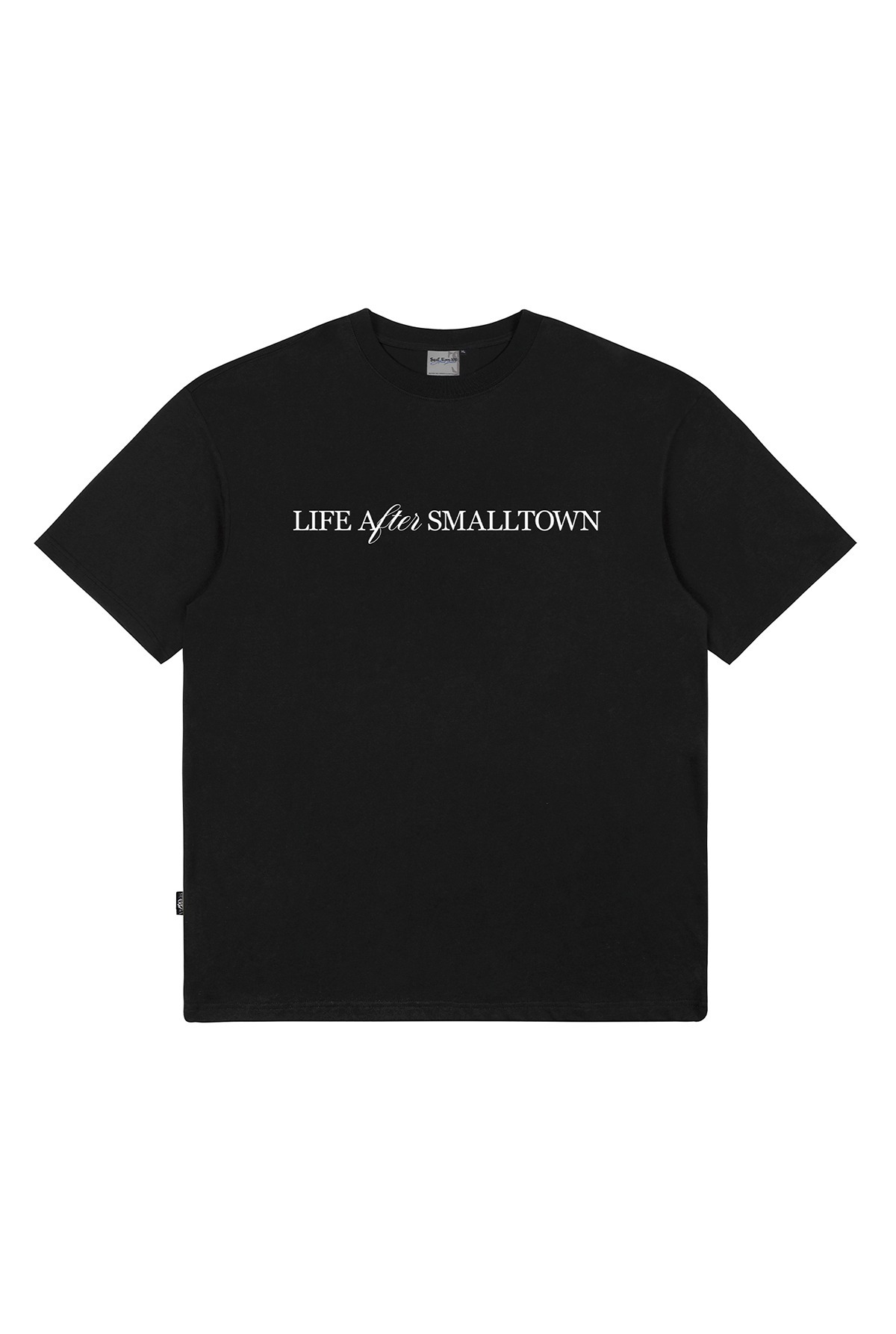 STK SmallTownKid  Life After Small Town 短袖 T恤