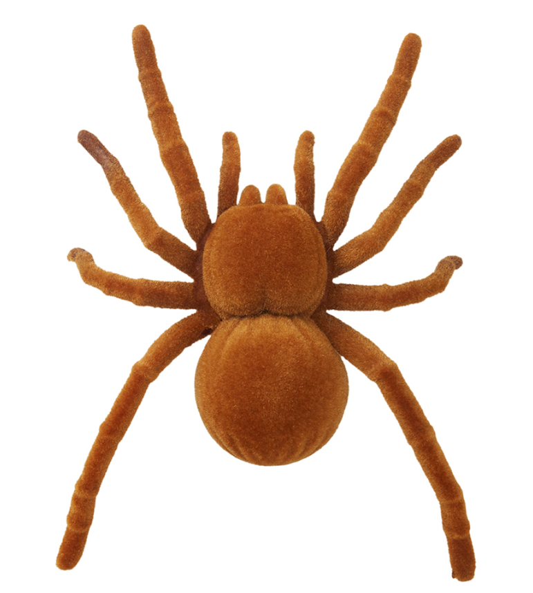 Nyanta Club 無線自動蜘蛛玩具