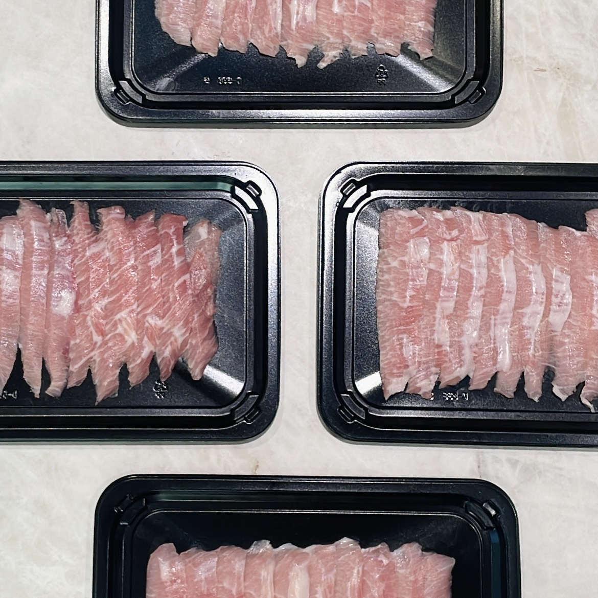 信功大麥豬松阪燒烤片