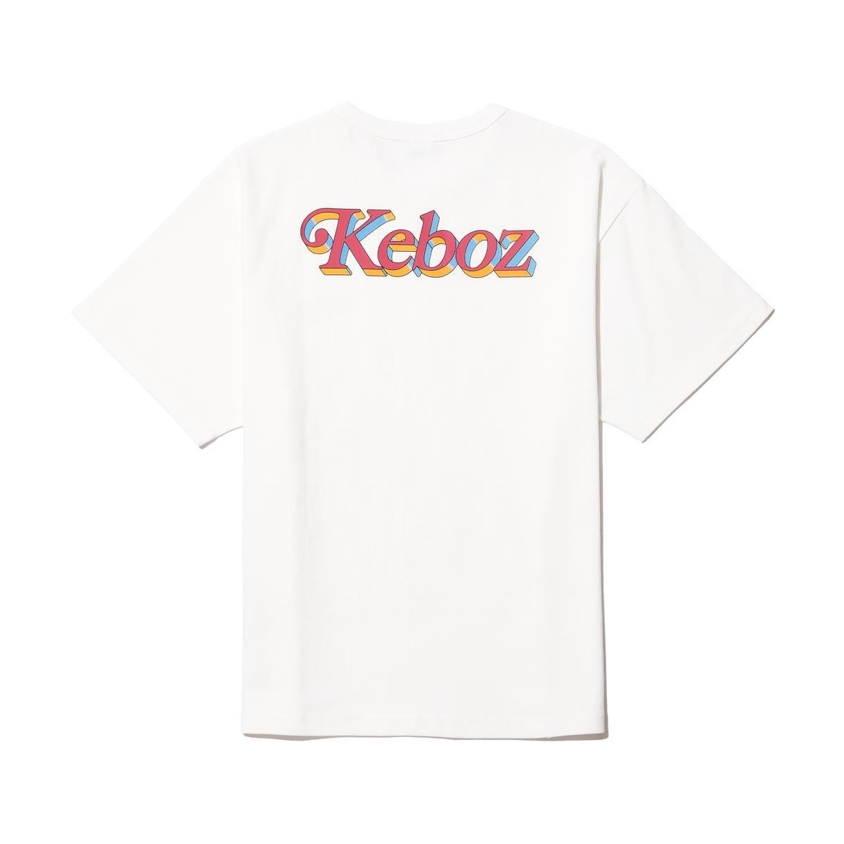 KEBOZ PGP S/S TEE