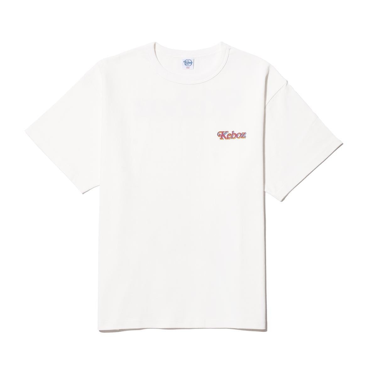 KEBOZ PGP S/S TEE