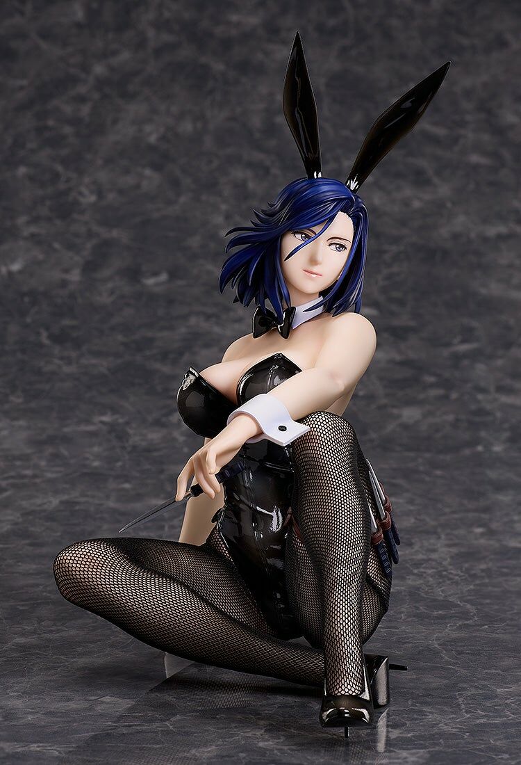 野上冴子 兔女郎Ver. Saeko Nogami: Bunny Ver.