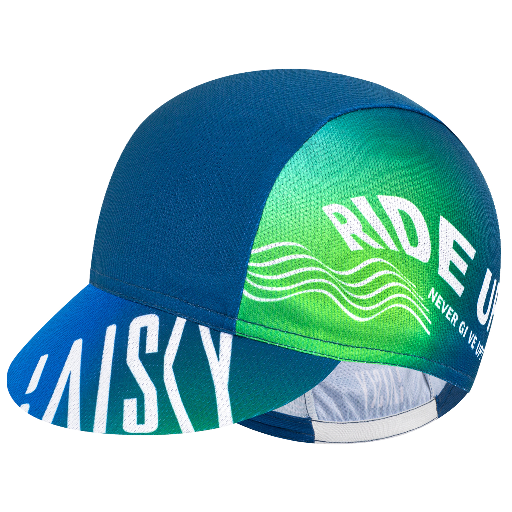 小布帽 追風 綠