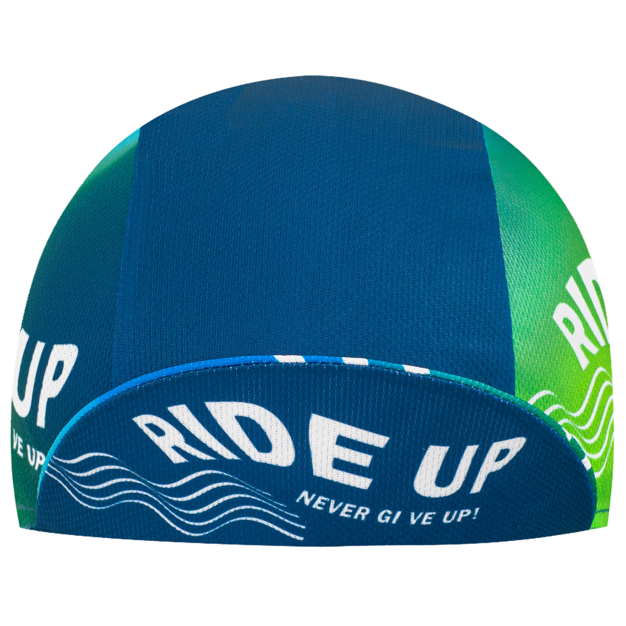 小布帽 追風 綠