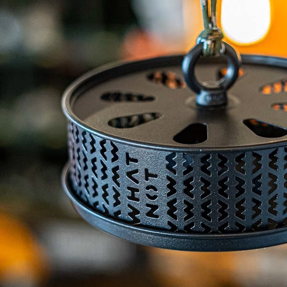 【WHATNOT】蚊香盒