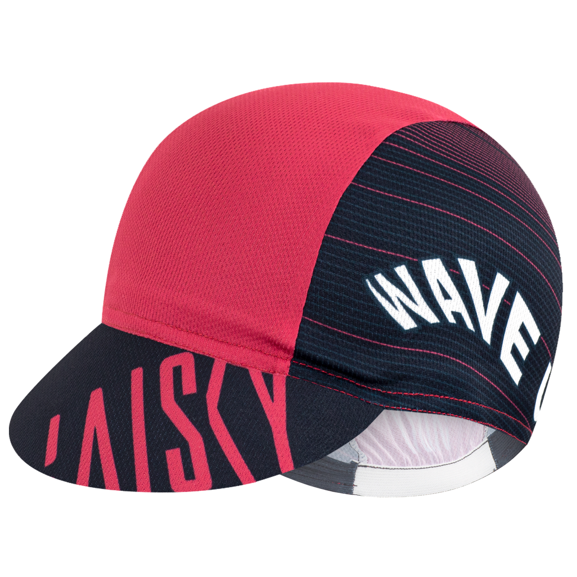 小布帽 追風 粉