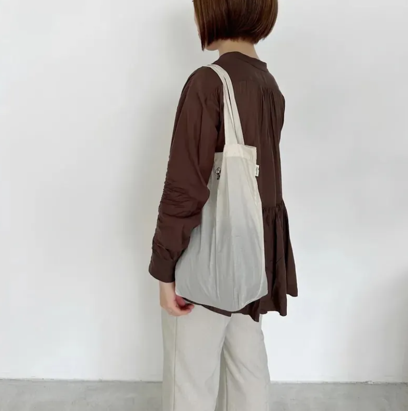 【APAIR】預購 Peanuts 史努比 收納折疊購物袋 吊飾 鑰匙圈 查理布朗 糊塗史塔克 酷哥喬