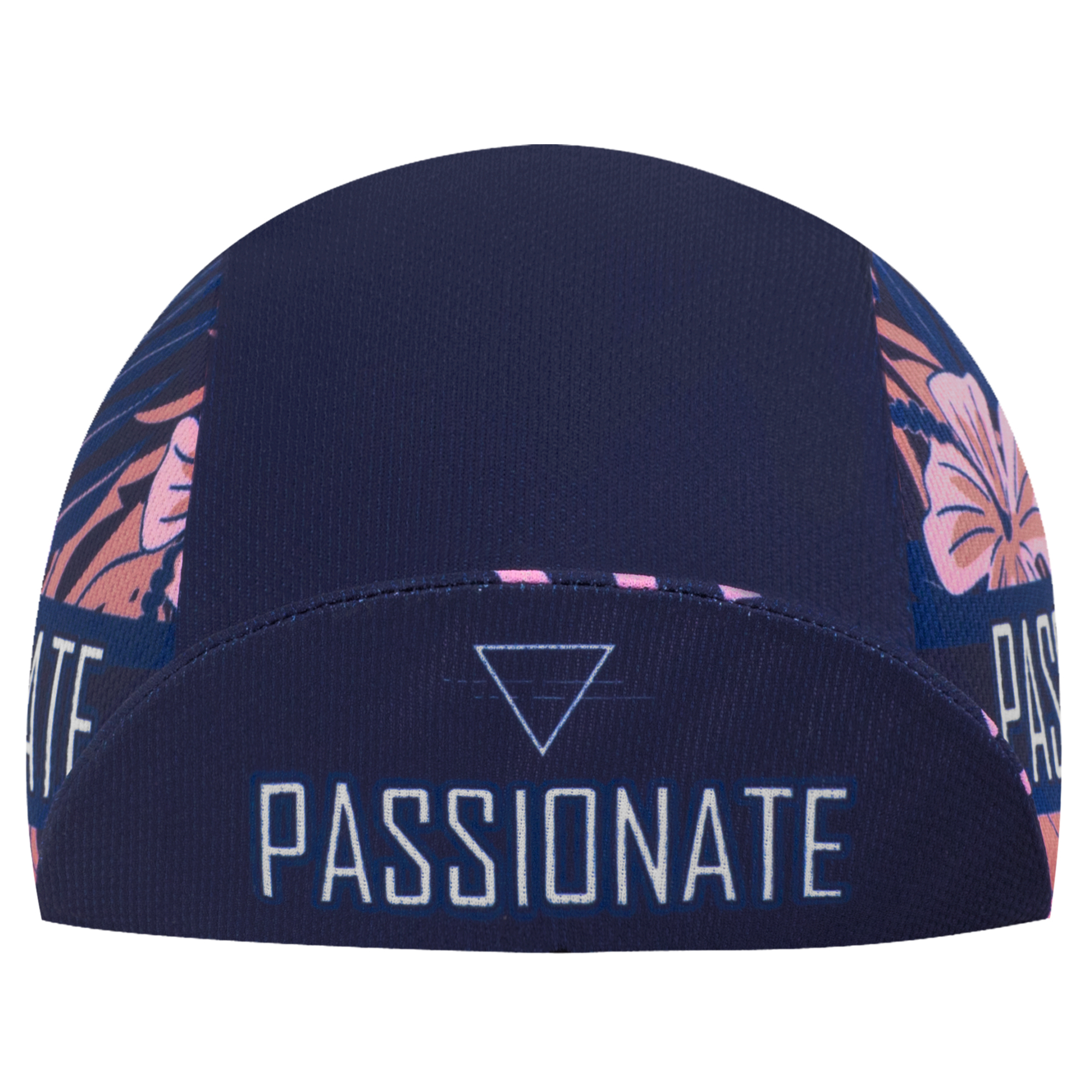 小布帽 秘境 粉