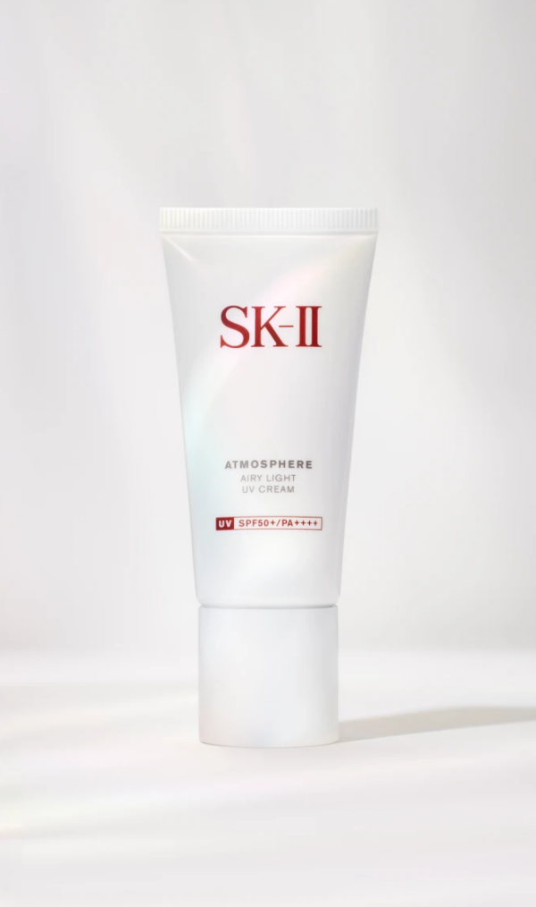 SK-II 輕透多效防護乳