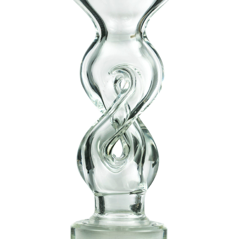 18MM SPIRAL LONG BOWL