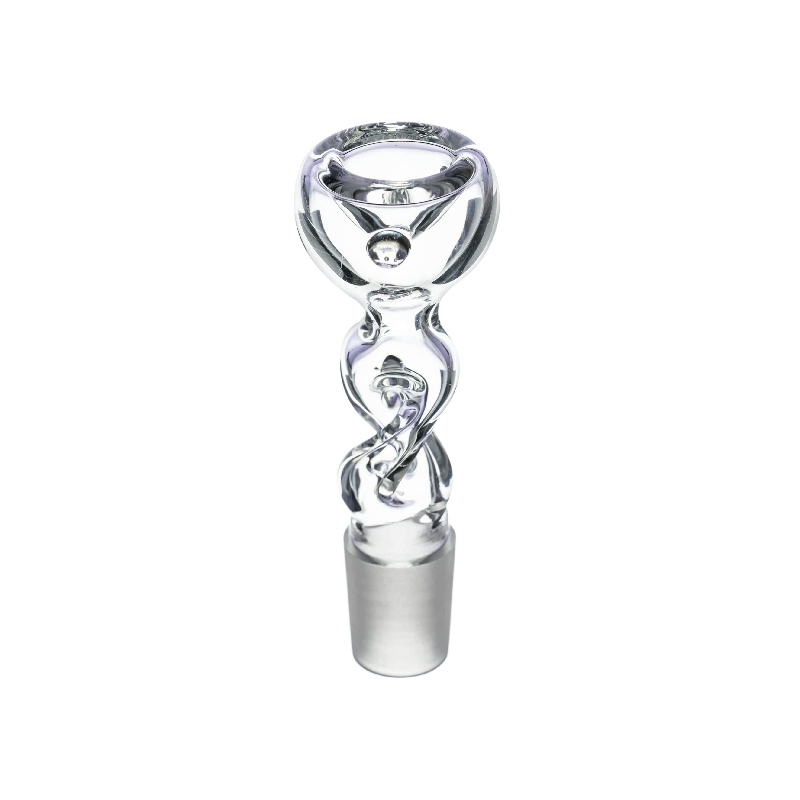 18MM SPIRAL LONG BOWL