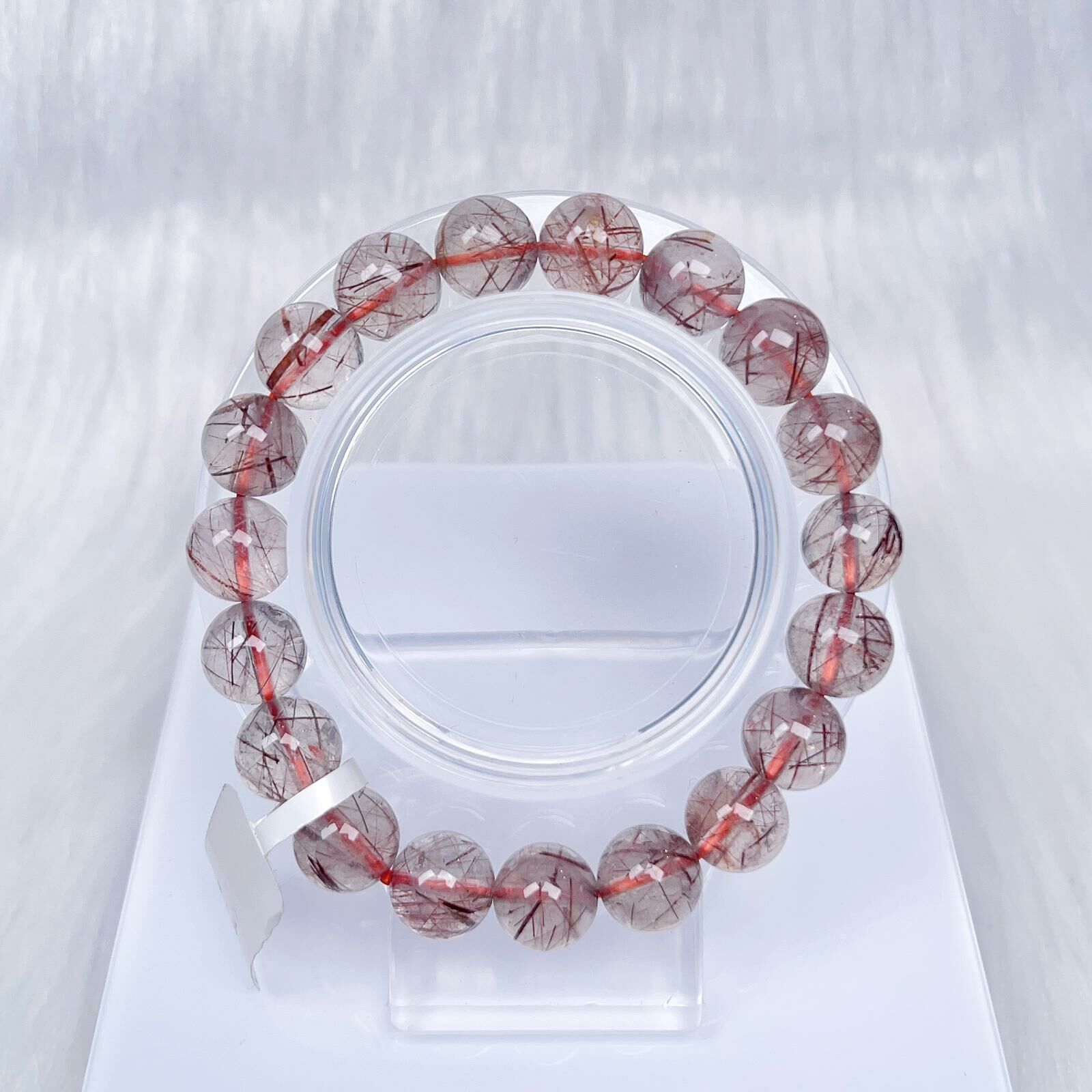 紅銅髮手串10m-10m+ CH221