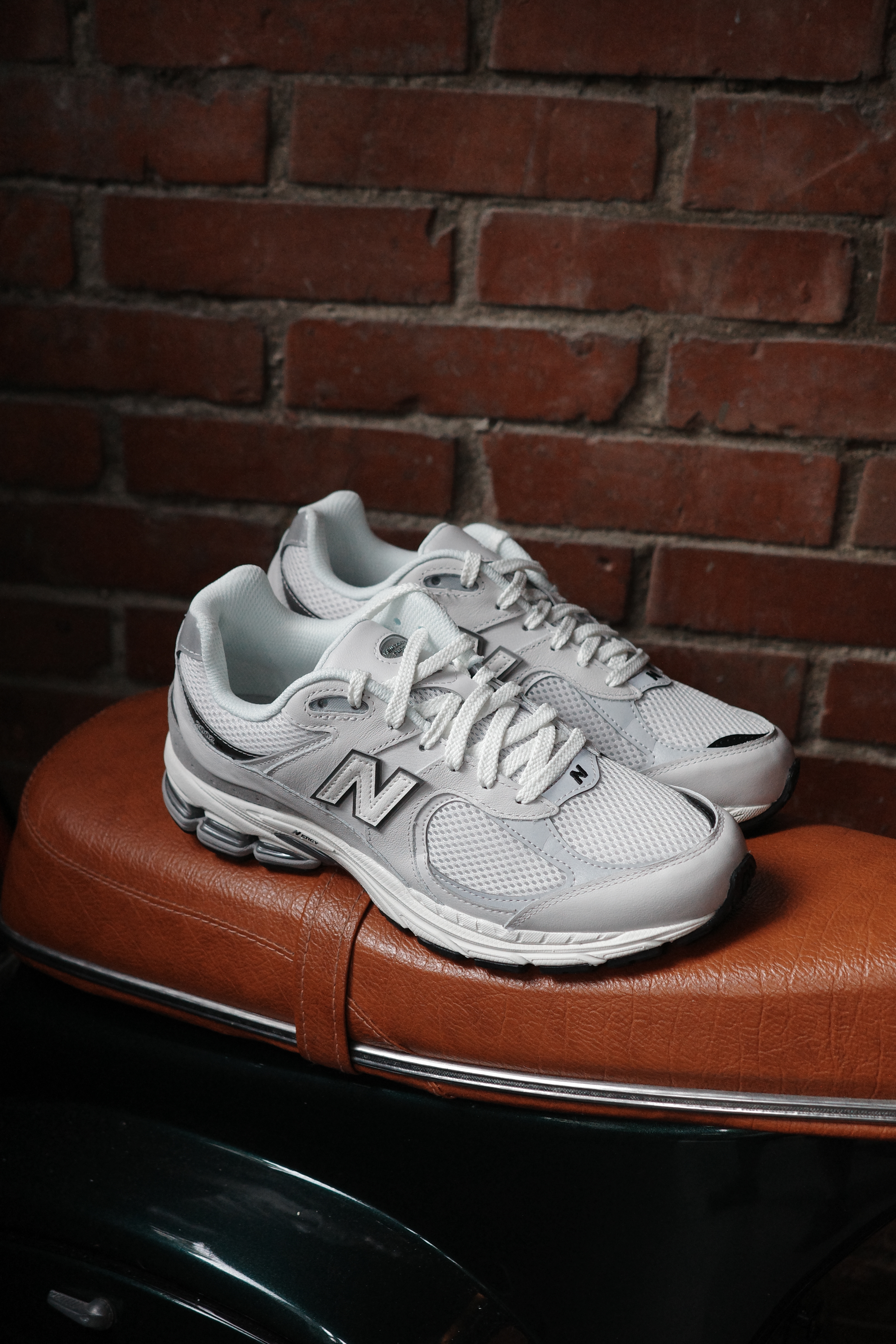 New Balance 2002RPP 象牙灰 男女鞋 ML2002RPP