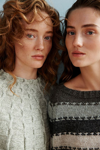 Inuit 材料包 - Isager