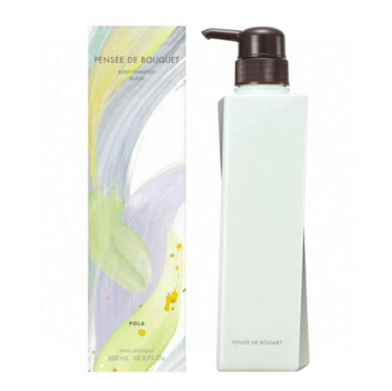 POLA - 沐浴露(500ml)**2支起$98/支