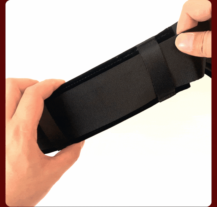 MISSFUN 旗艦系分腿束縛帶組