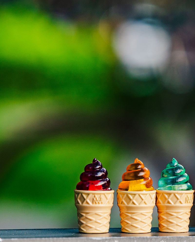 After9 雪糕氣嘴蓋