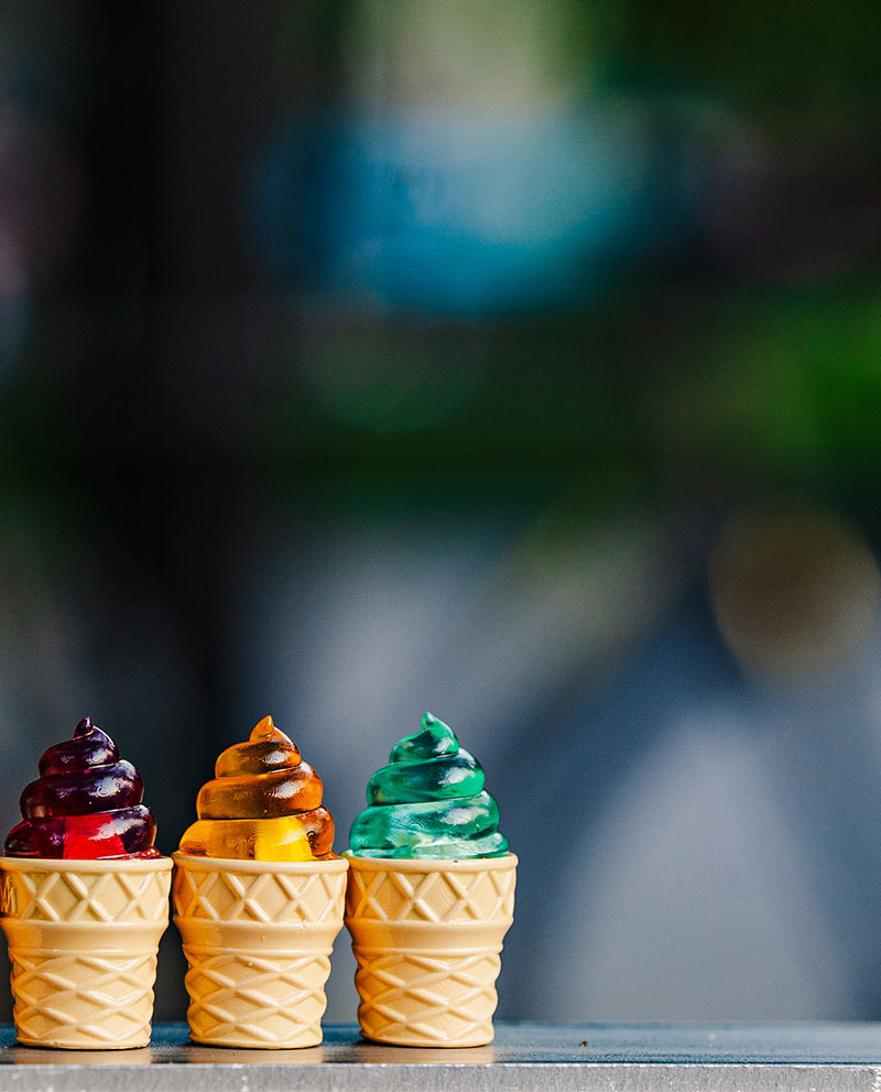 After9 雪糕氣嘴蓋