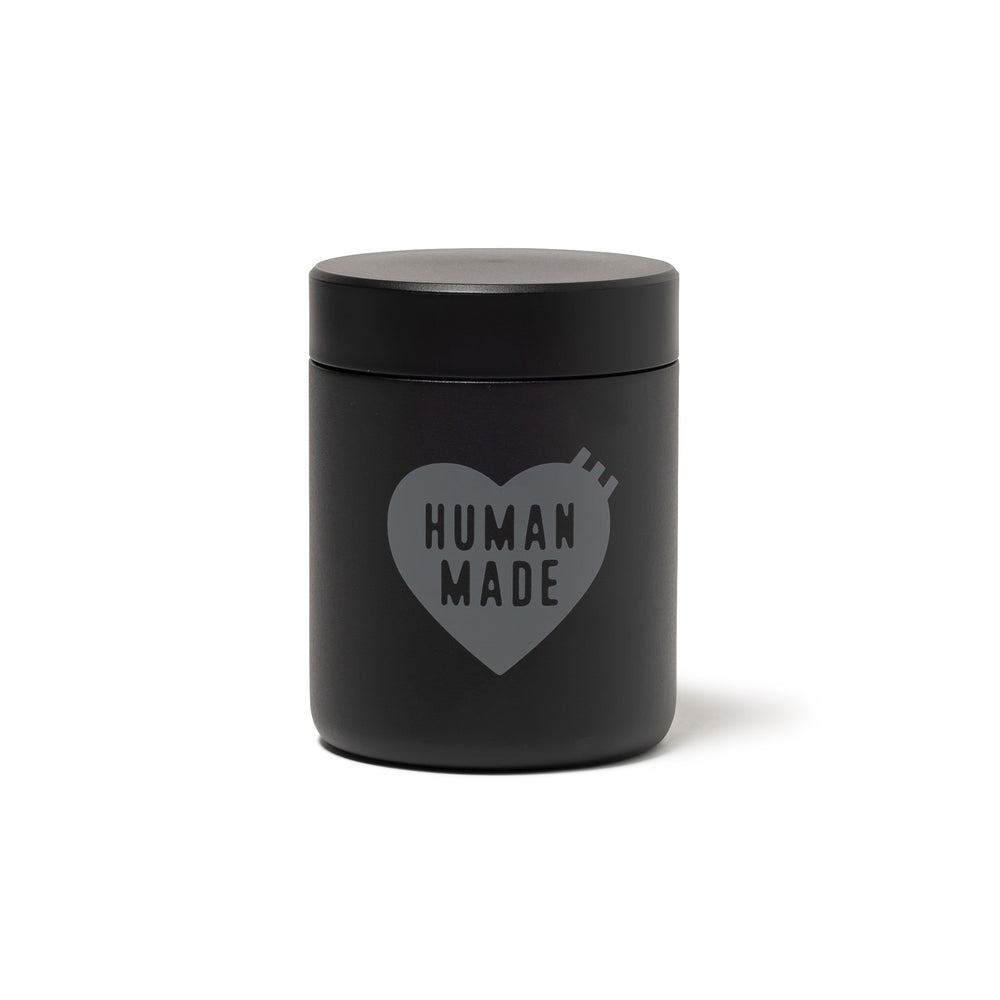 現貨┃HUMAN MADE FOOD CANISTER 16oz 473ml 食物儲存罐