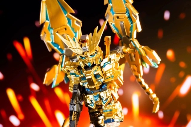 【Minifigs.Factory 】菲尼克斯