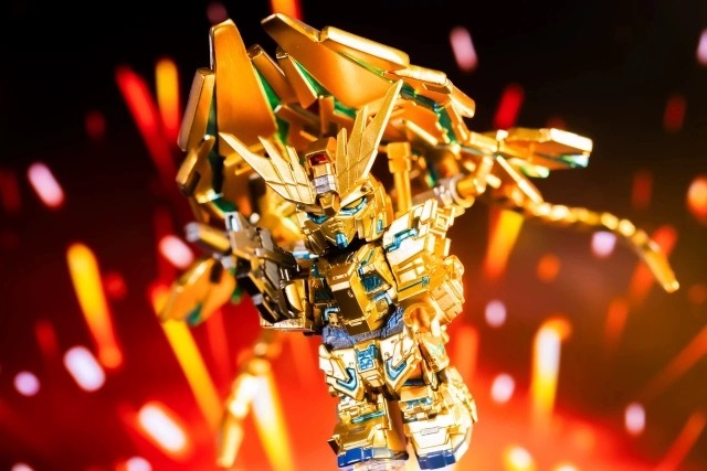 【Minifigs.Factory 】菲尼克斯