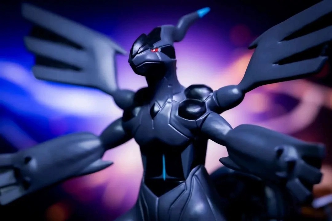 【Liberty X Minifigs.Factory 】捷克羅姆