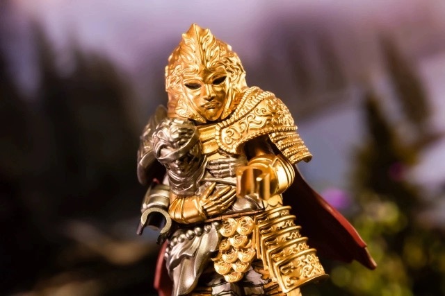 【Minifigs.Factory 】雙生套