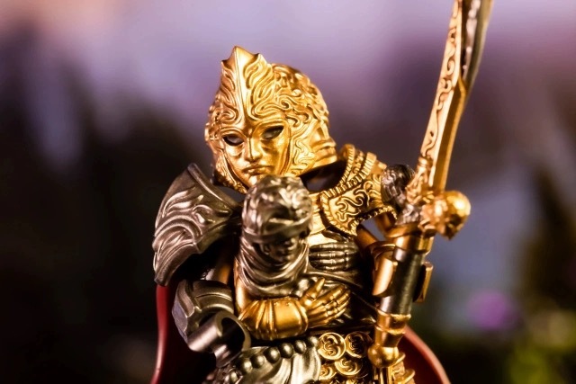 【Minifigs.Factory 】雙生套