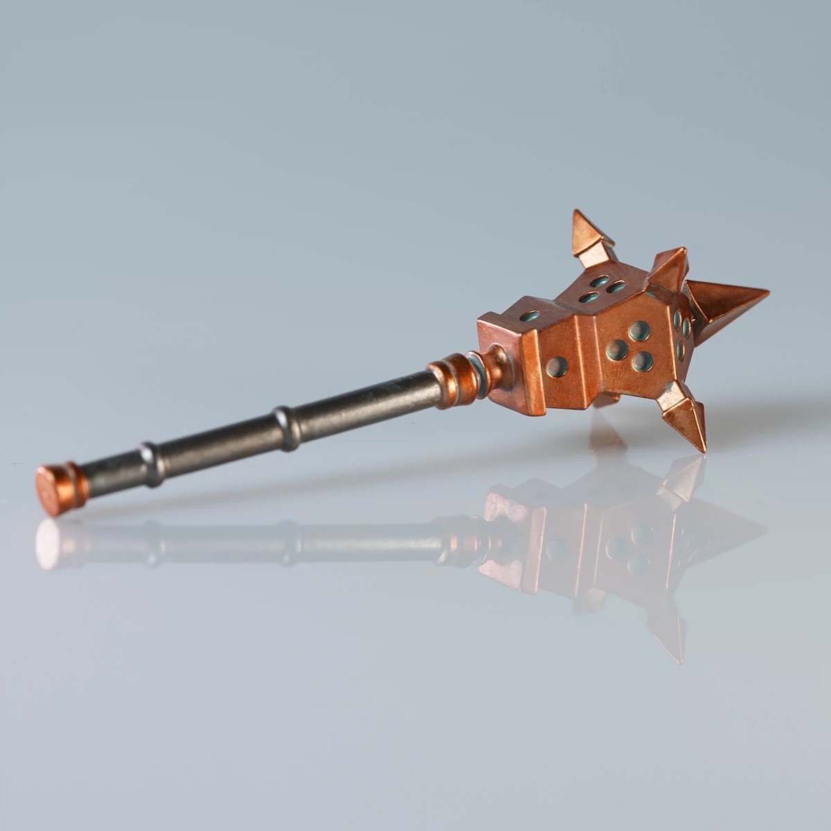 【Minifigs.Factory 】懺悔騎士