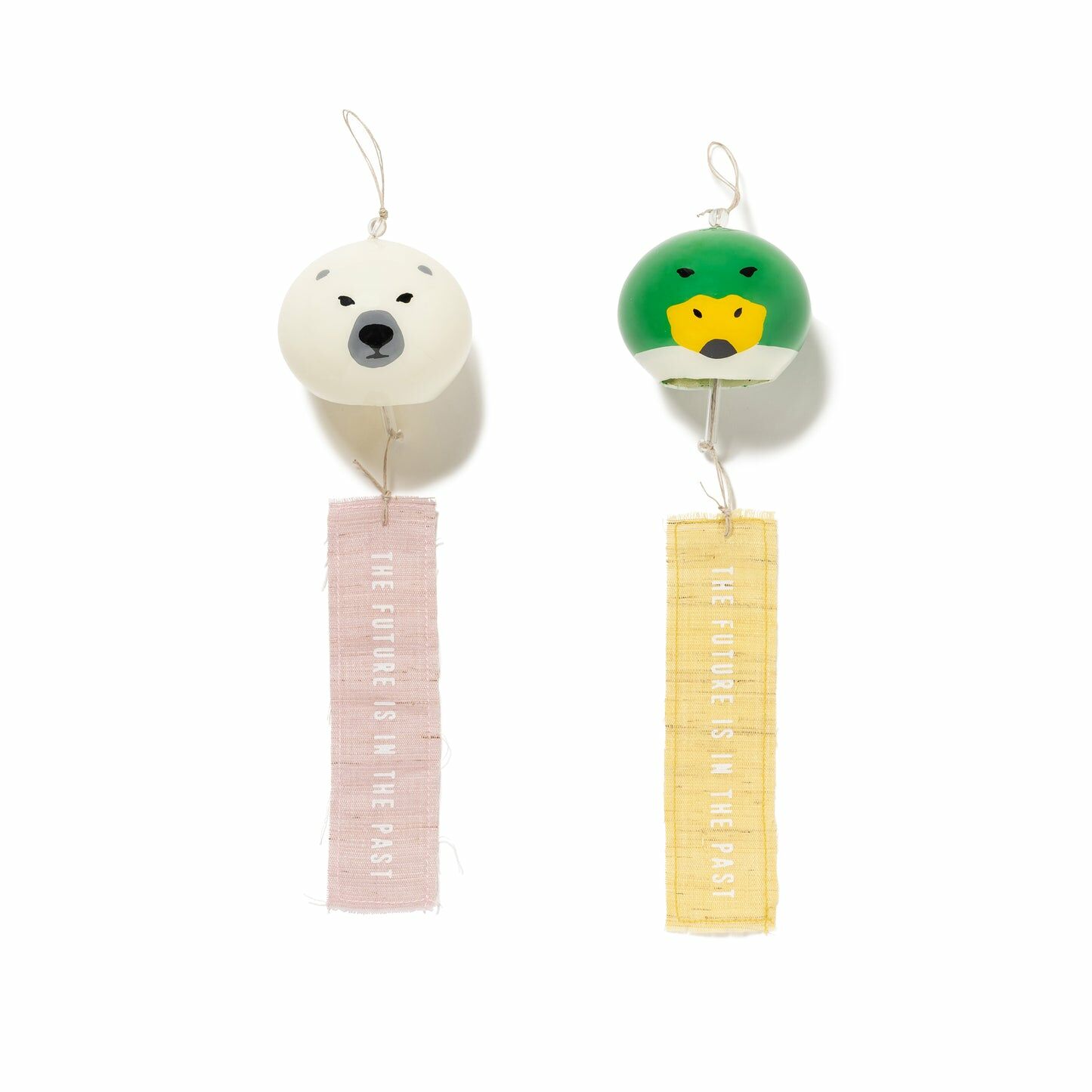 HUMANMADE風鈴ANIMAL WIND CHIME新品未使用 HUMANMADE風鈴ANIMAL WIND CHIME新品未使用 HUMAN MADE ANIMAL
