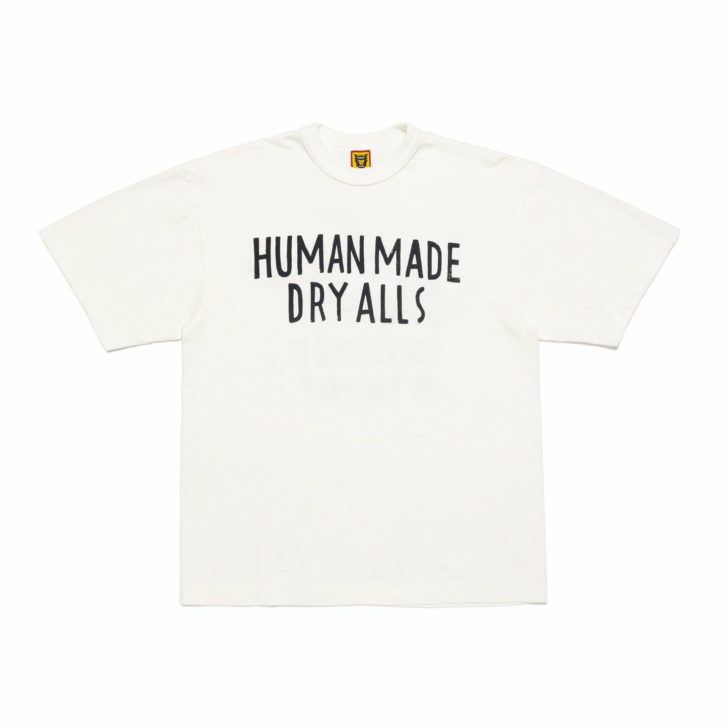 2024SS HUMAN MADE GRAPHIC T-SHIRT #2 山水畫 毛筆 繪畫 龍