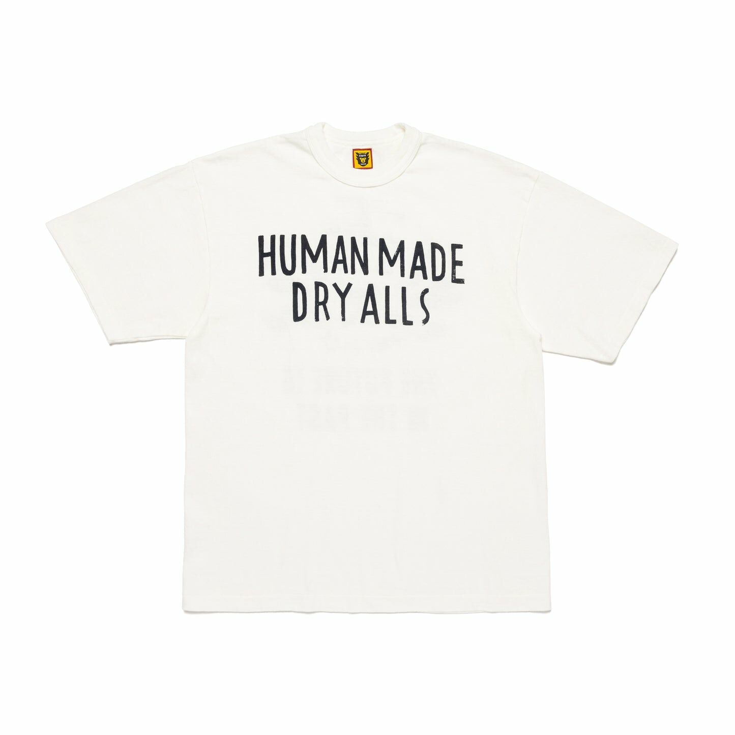 2024SS HUMAN MADE GRAPHIC T-SHIRT #1 山水畫 毛筆 繪畫 老虎  短T 現貨