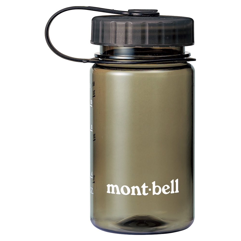 montbell: BPA Free 水樽 (350mL)