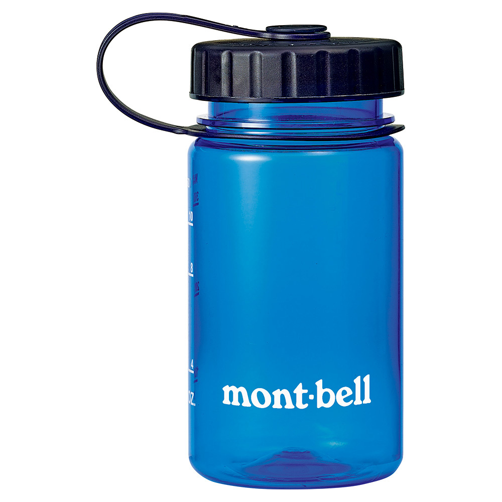 montbell: BPA Free 水樽 (350mL)