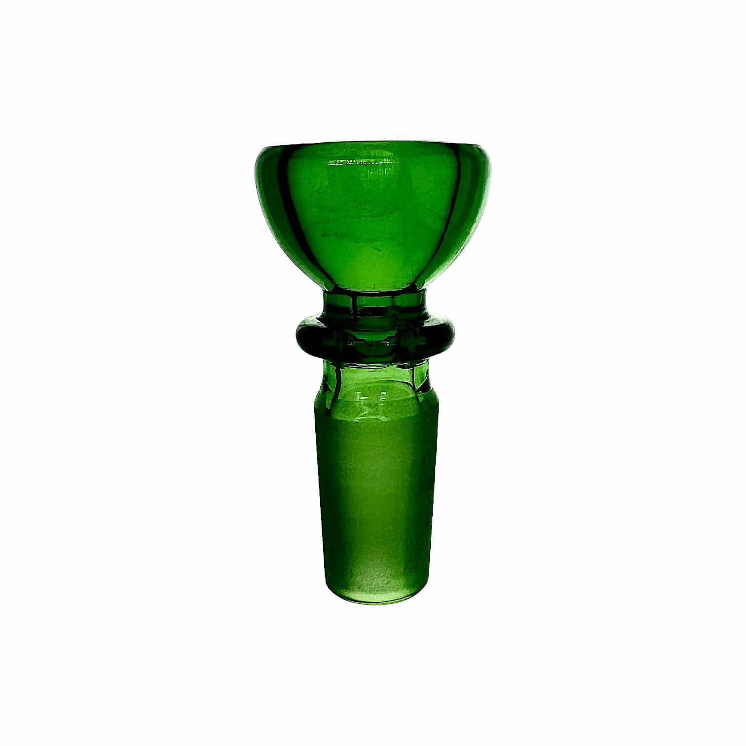 18MM CLASSIC GREEN BOWL