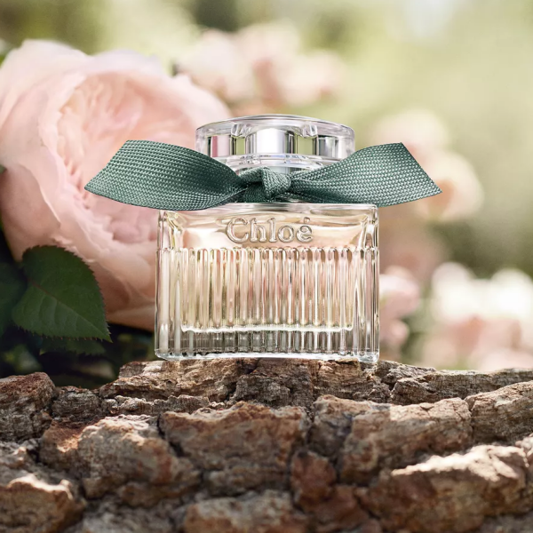 Chloe Signature Naturelle淡香精