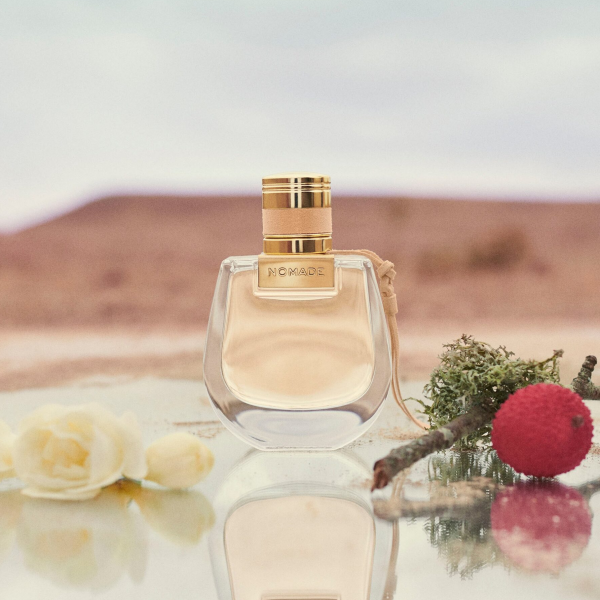 Chloe Nomade淡香精