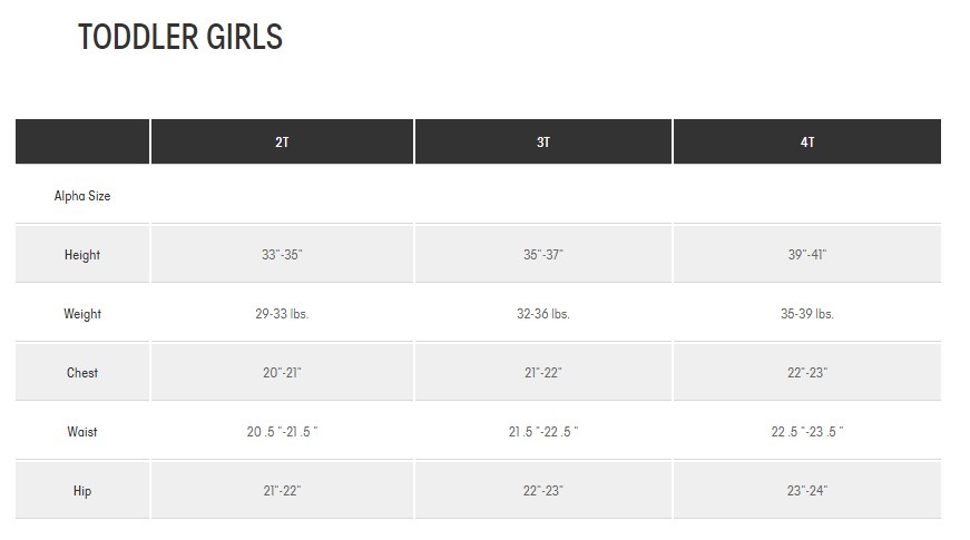 【預購】Calvin Klein F071806 3件裝女童套裝